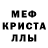 МЕТАДОН кристалл Bogdan Sinitsa